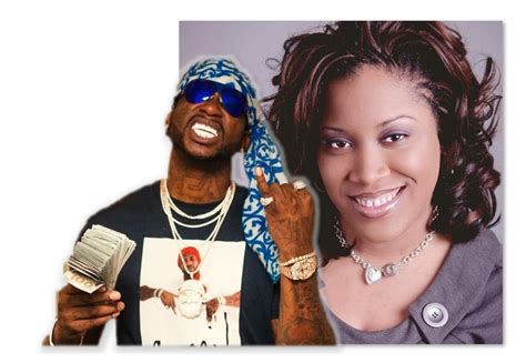 gucci baby mama sheena evans|gucci mane baby.